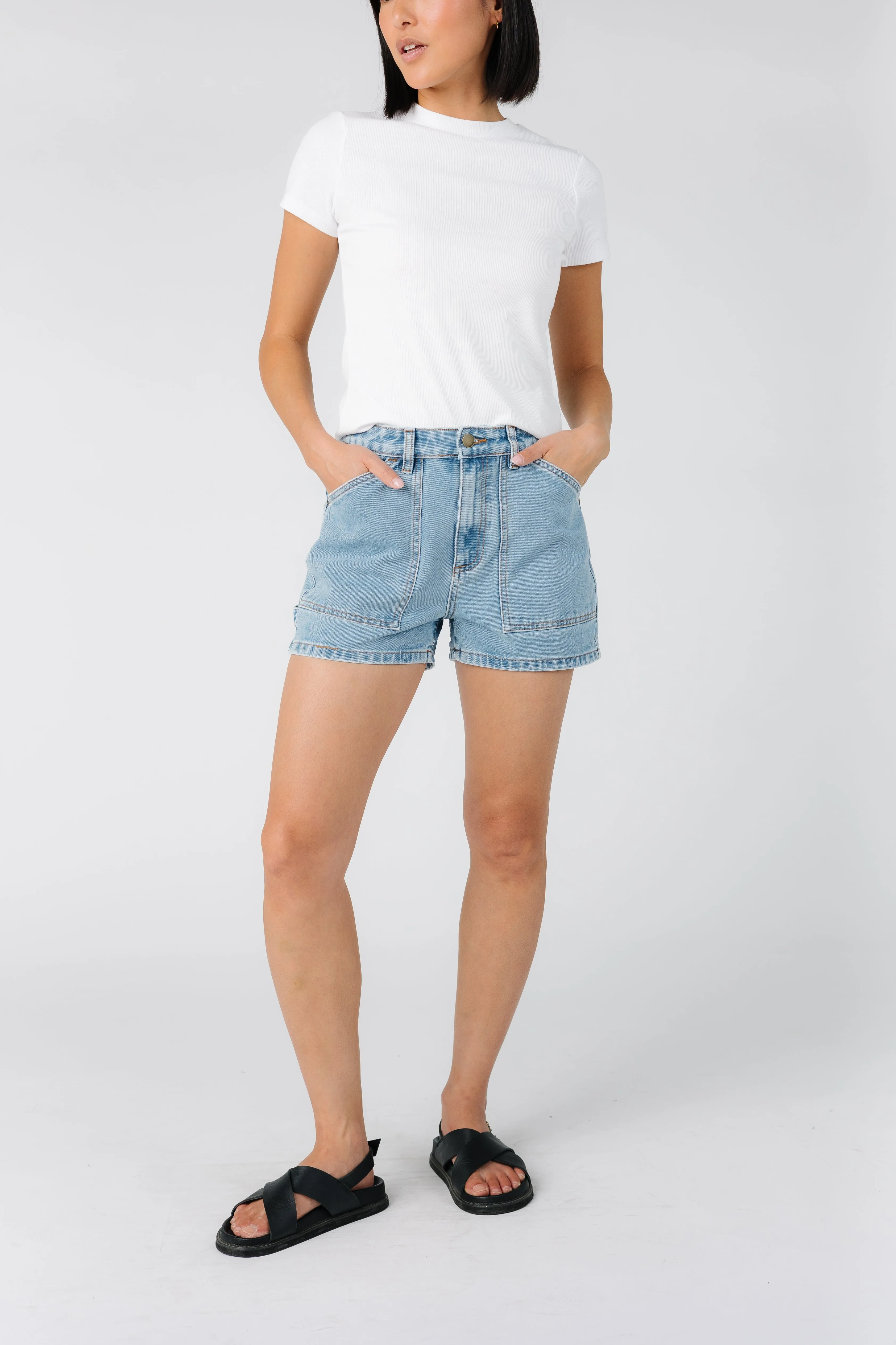 Billabong Leia Short
