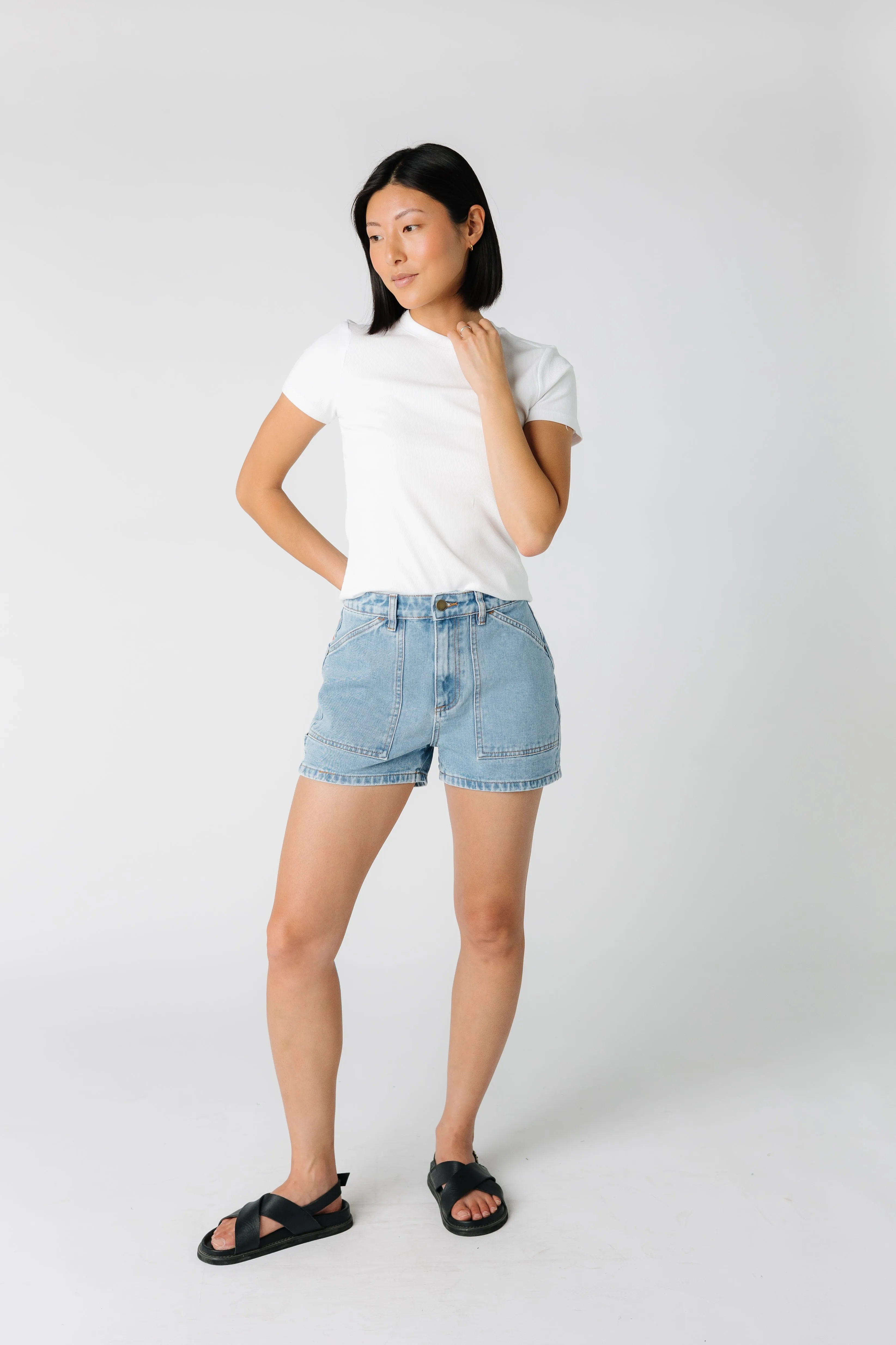 Billabong Leia Short