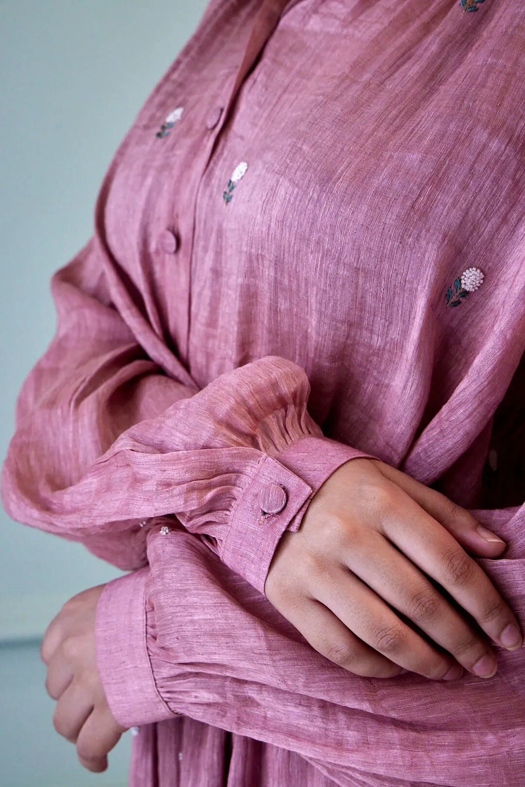 Blossom Shirt