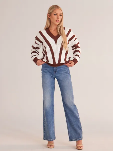 Boyfriend Jeans