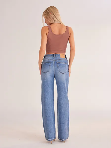 Boyfriend Jeans
