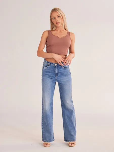 Boyfriend Jeans
