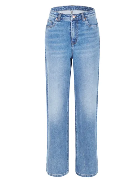 Boyfriend Jeans