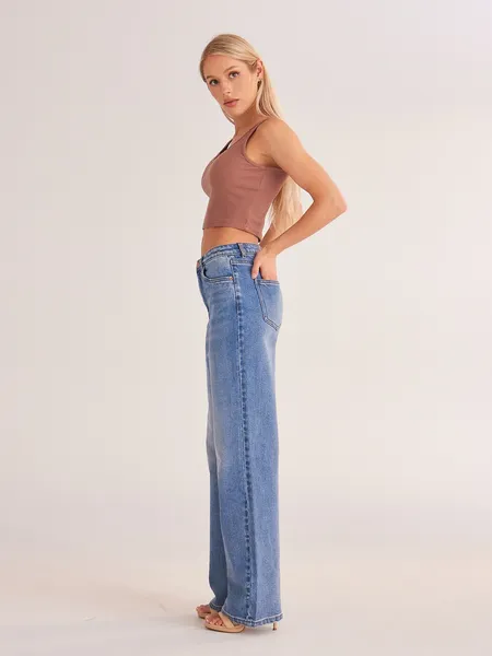 Boyfriend Jeans