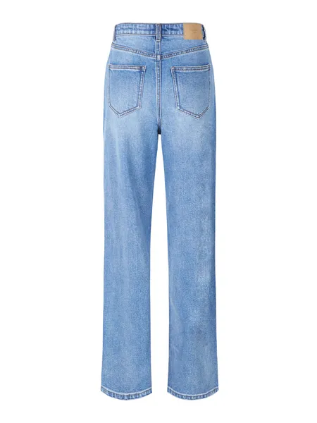 Boyfriend Jeans