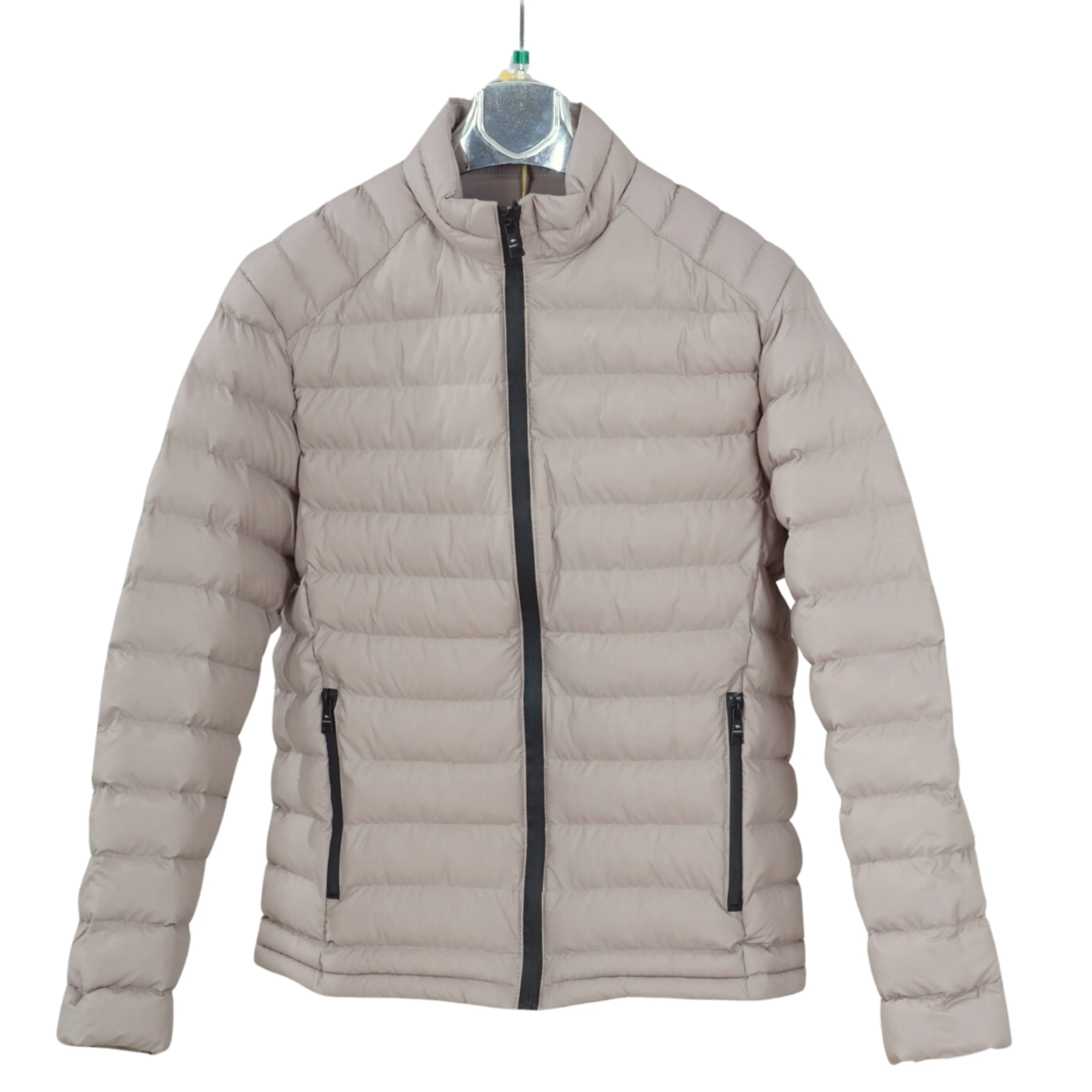 DYNAMO - Puffer Jacket