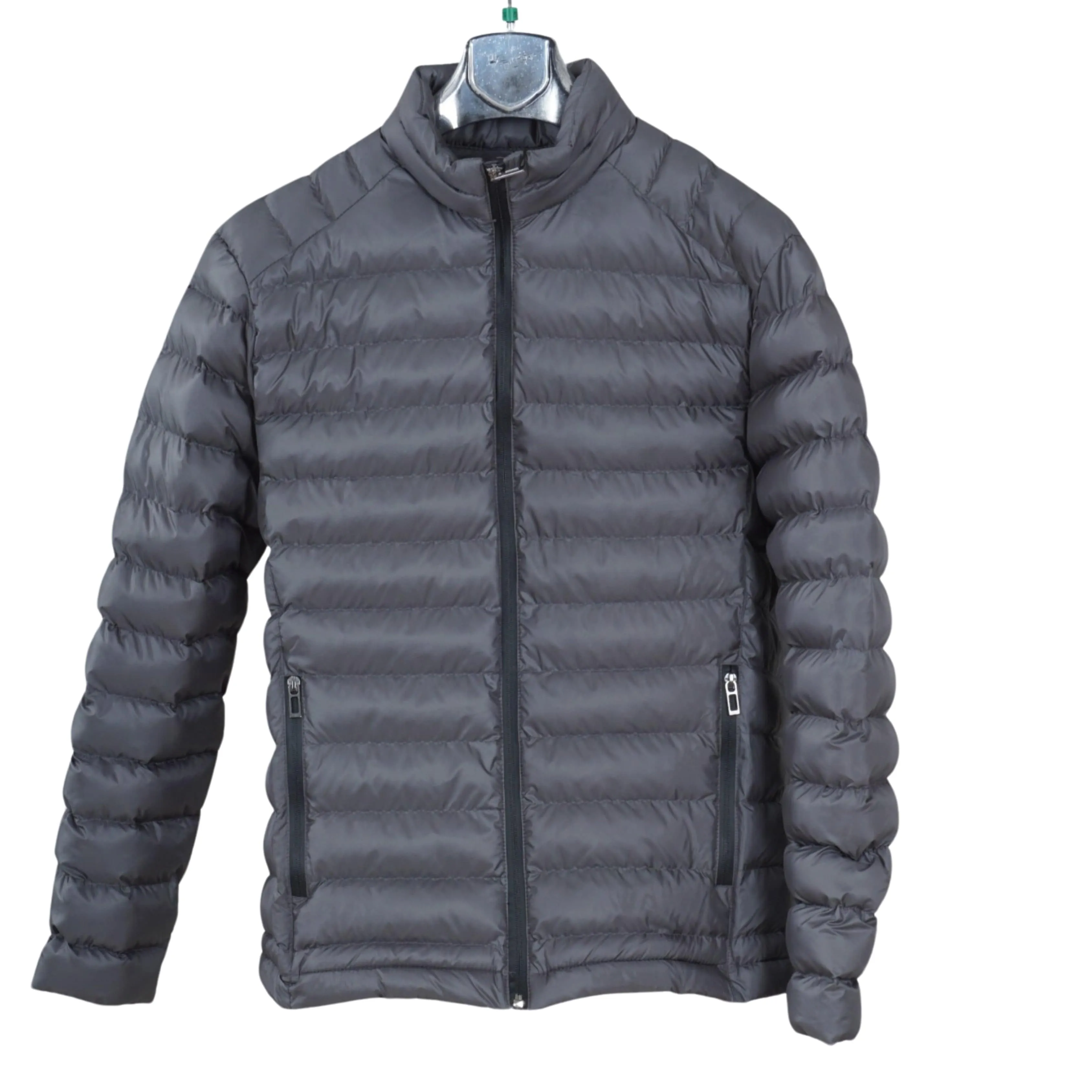 DYNAMO - Puffer Jacket