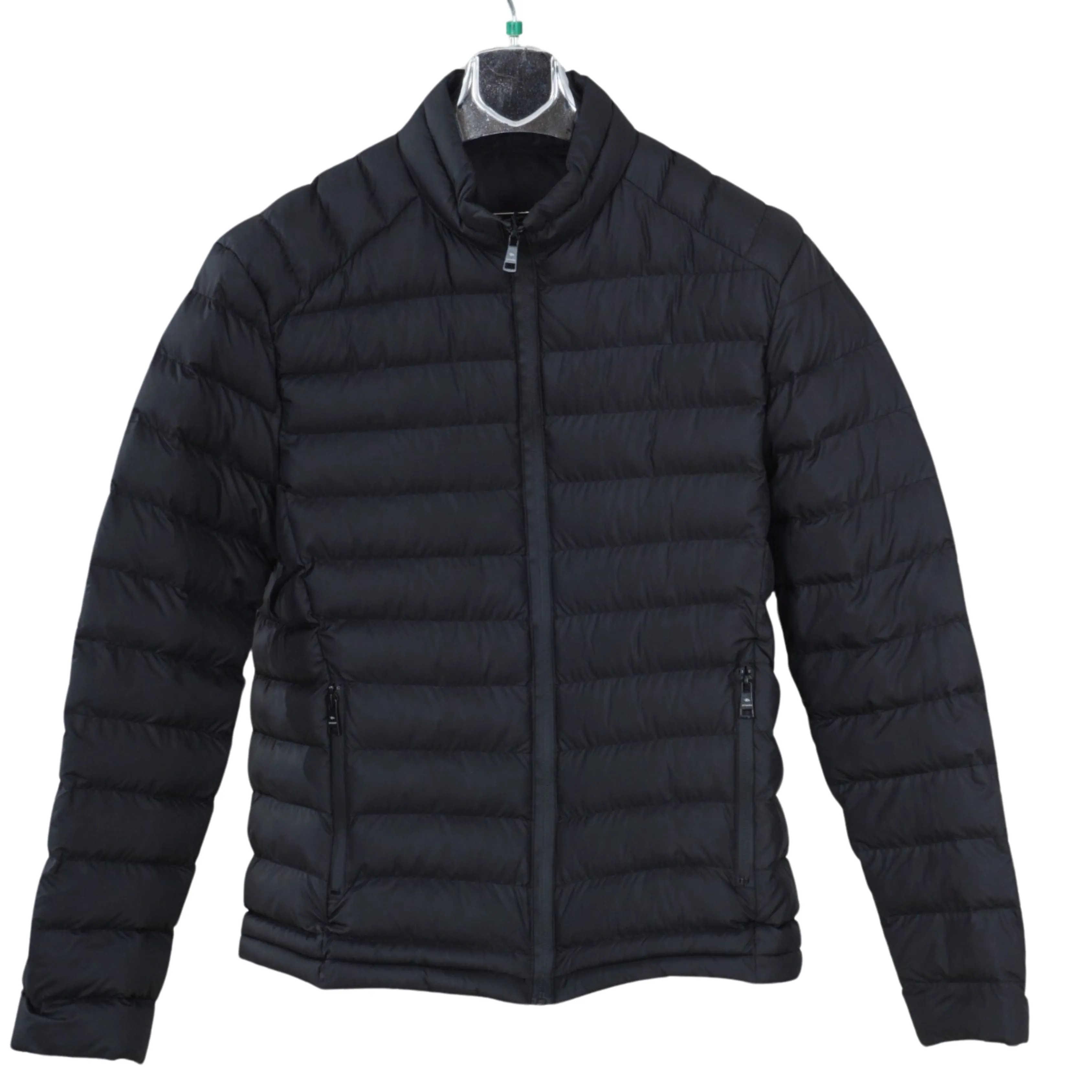 DYNAMO - Puffer Jacket