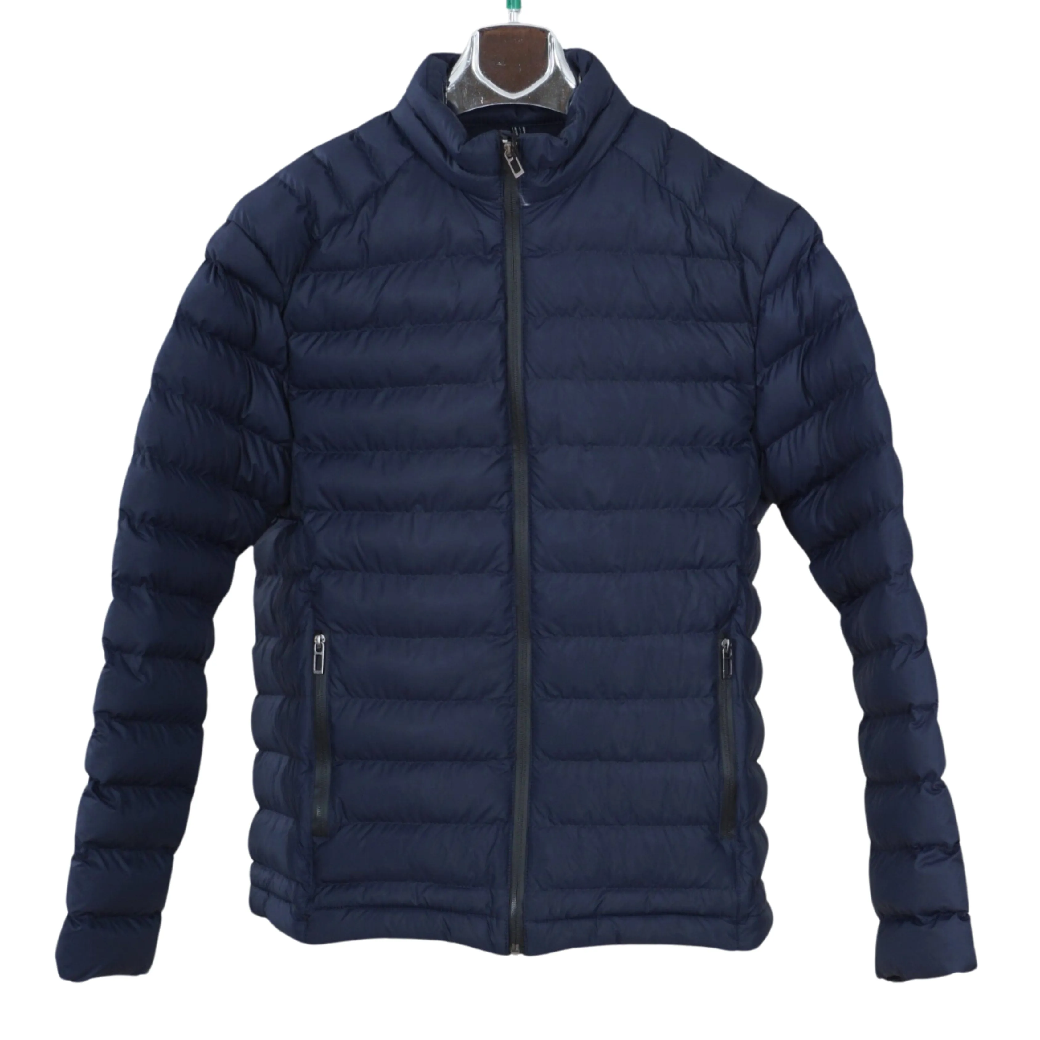 DYNAMO - Puffer Jacket