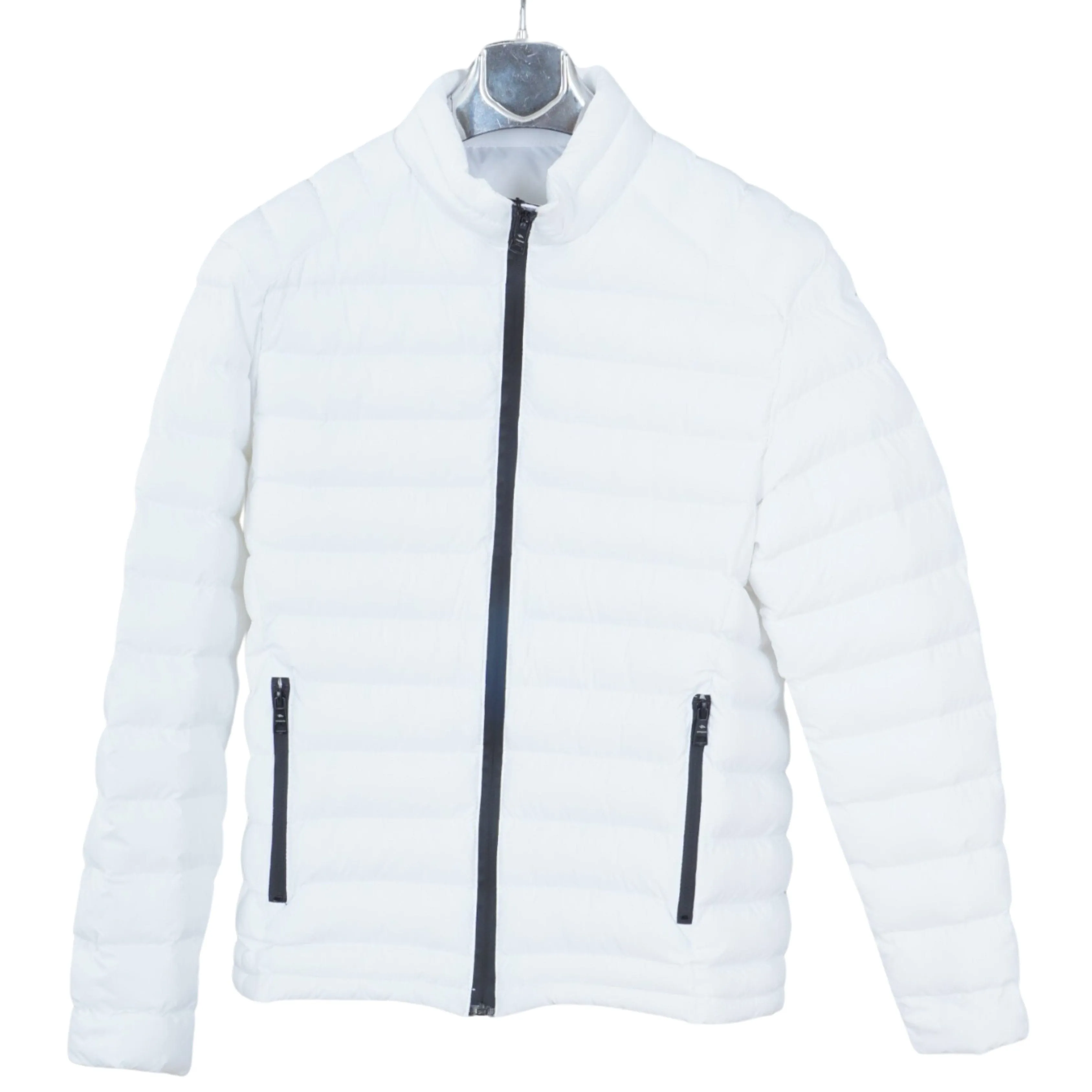 DYNAMO - Puffer Jacket