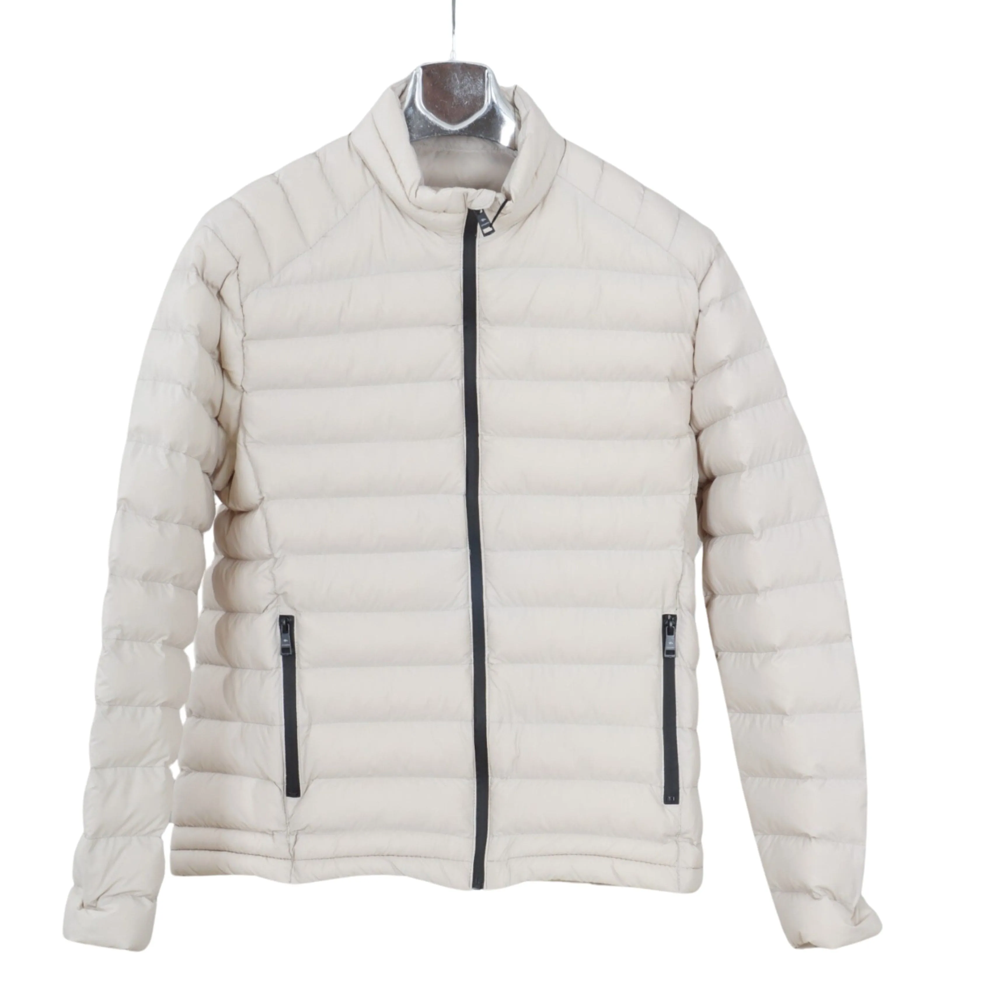 DYNAMO - Puffer Jacket