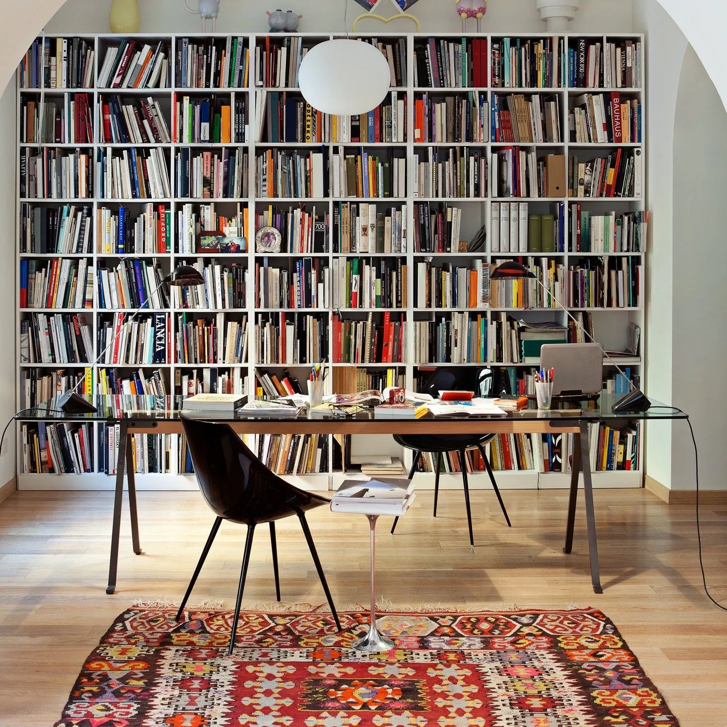 Frate Dining Table