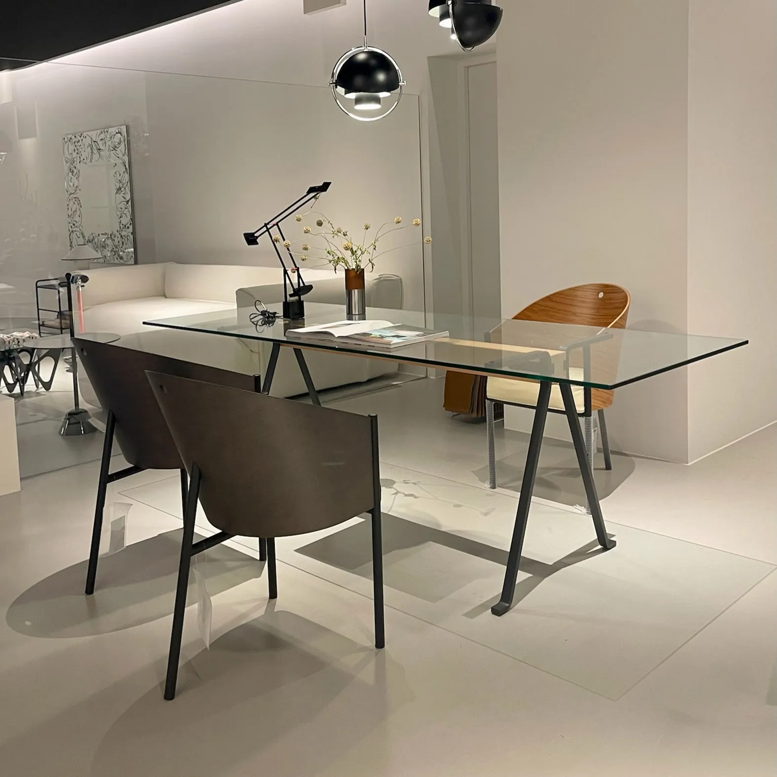 Frate Dining Table