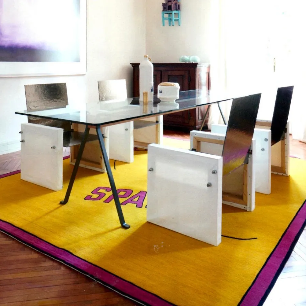 Frate Dining Table
