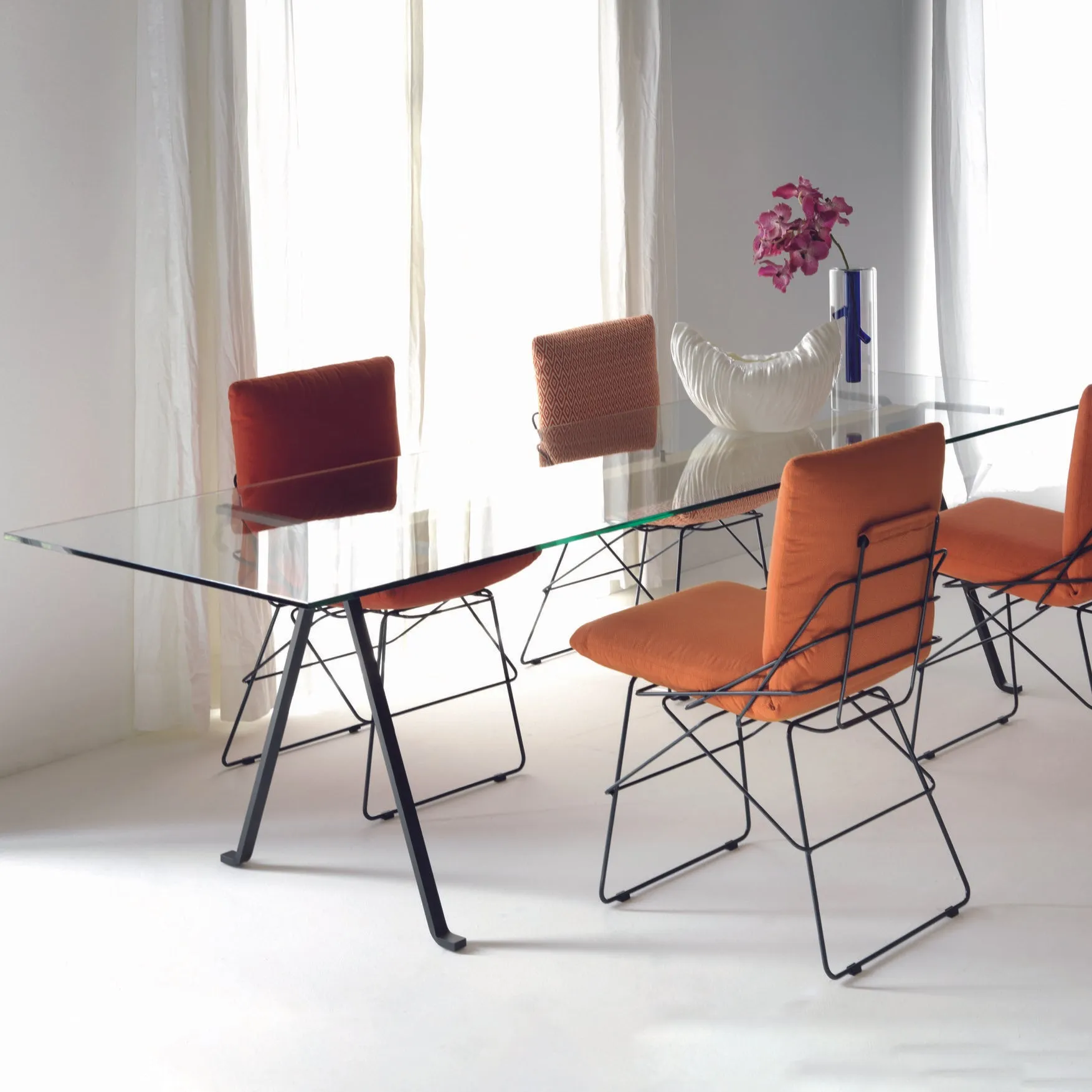 Frate Dining Table