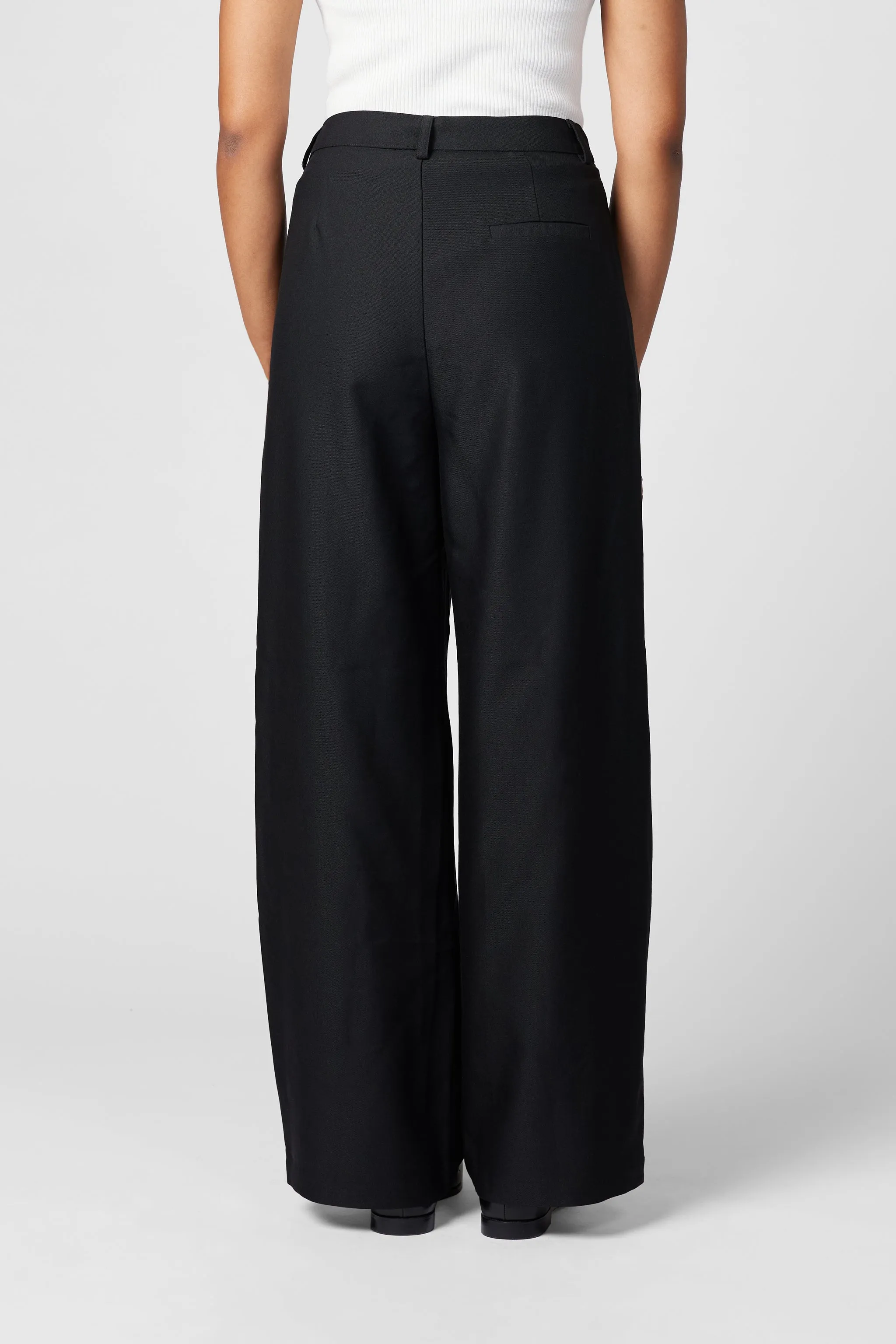FROM THE START PANTS