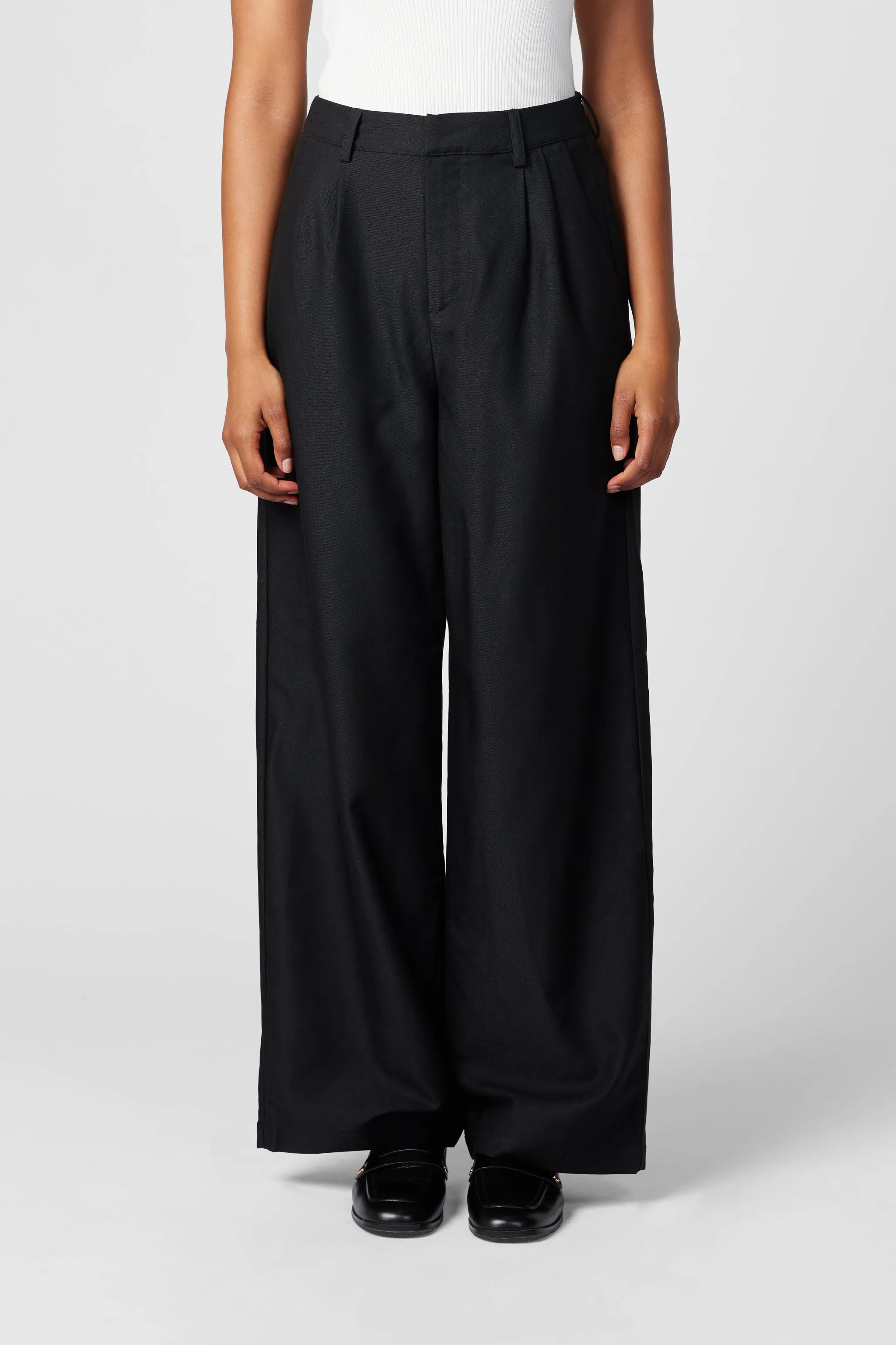 FROM THE START PANTS