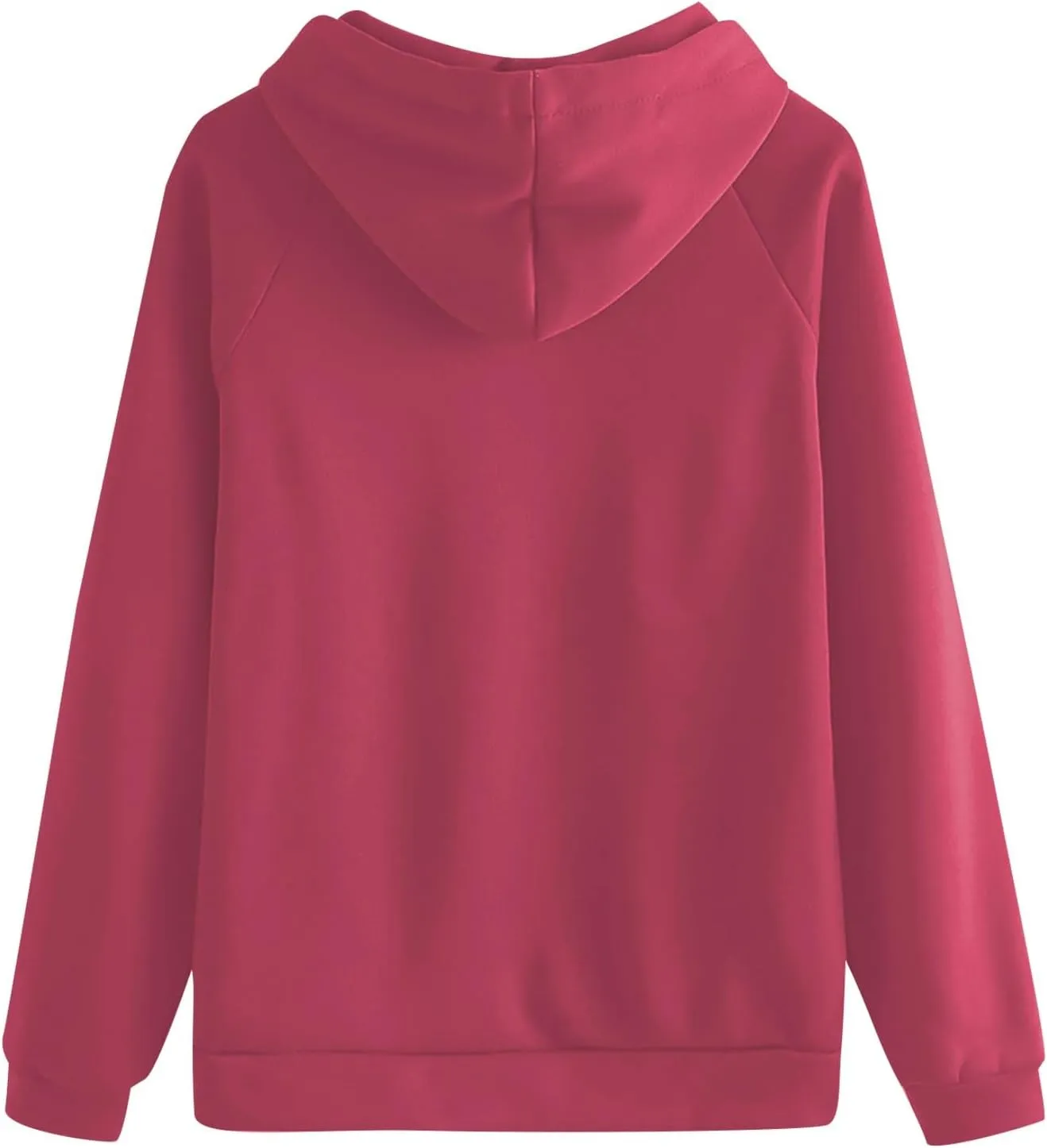 NREALY Women Sweatshirt the Warmy Oversized Hoodie the Warmy Hoodie for Womens Hoodies Pullover Oversized