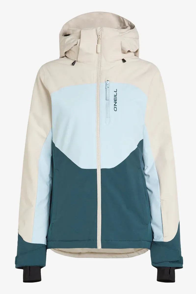 ONeill Womens Coral Snow Jacket - Optimized for Performance
