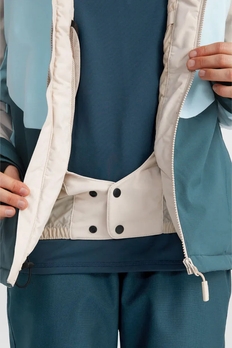 ONeill Womens Coral Snow Jacket - Optimized for Performance