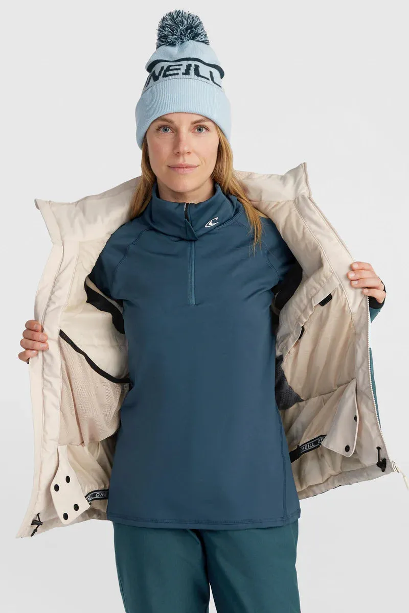 ONeill Womens Coral Snow Jacket - Optimized for Performance
