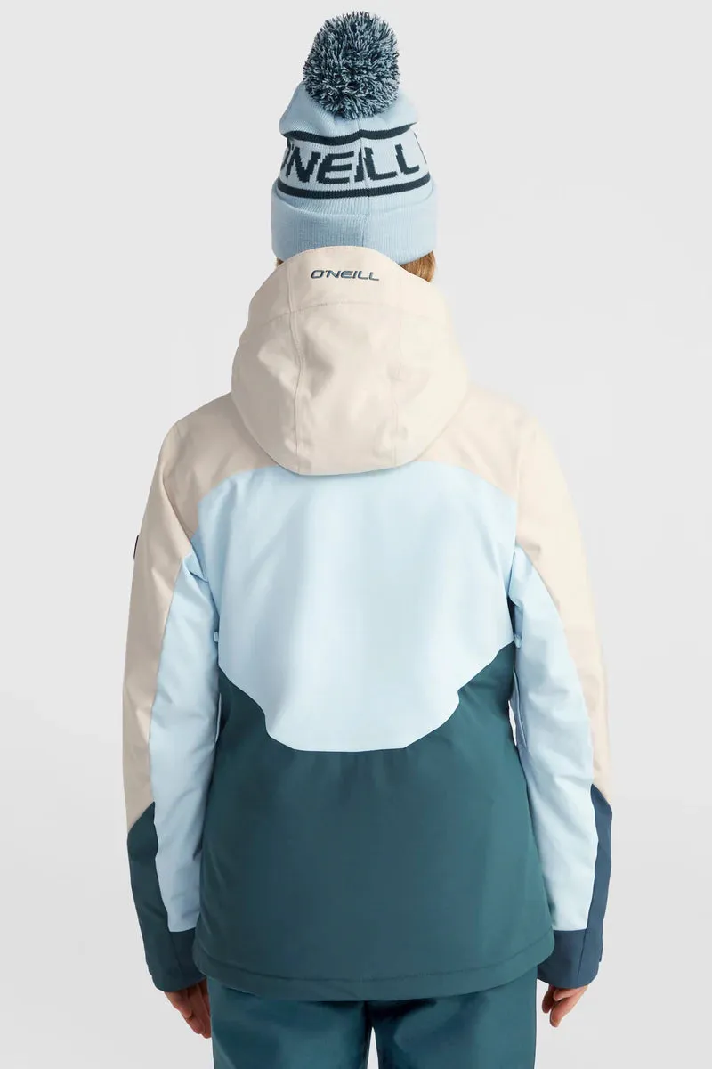 ONeill Womens Coral Snow Jacket - Optimized for Performance