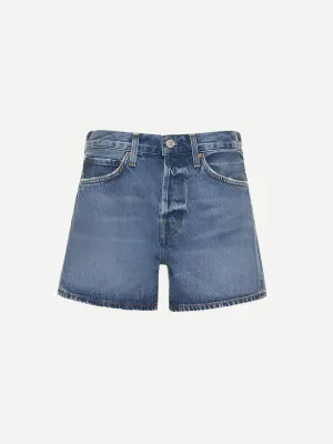 Parker Long Short in Occurrence