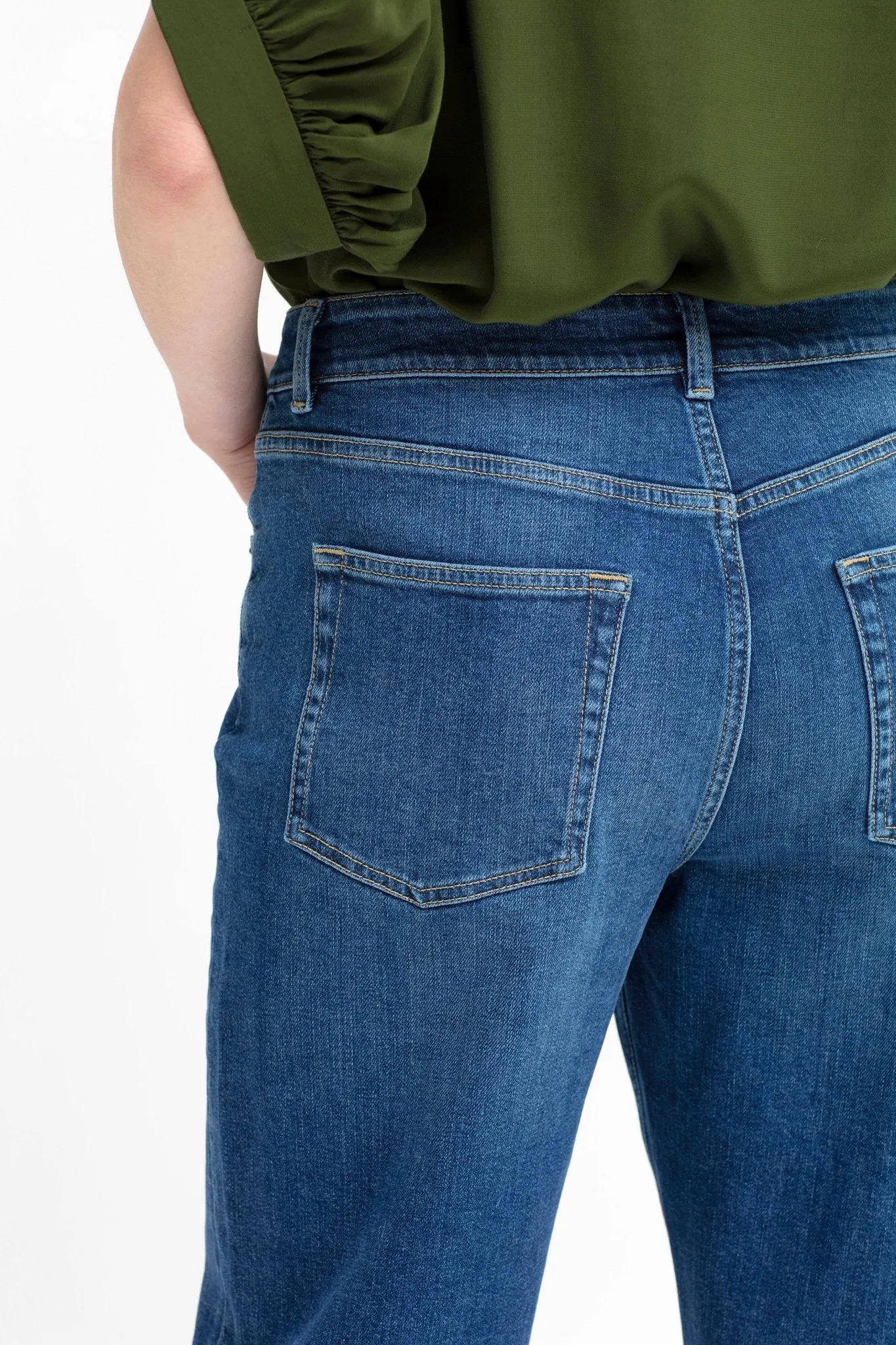 Ven Boyfriend Jean
